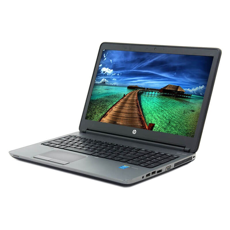 لپ تاپ استوک HP 650 g1