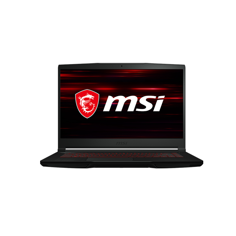 لپ تاپ گیمینگ Msi GF 63