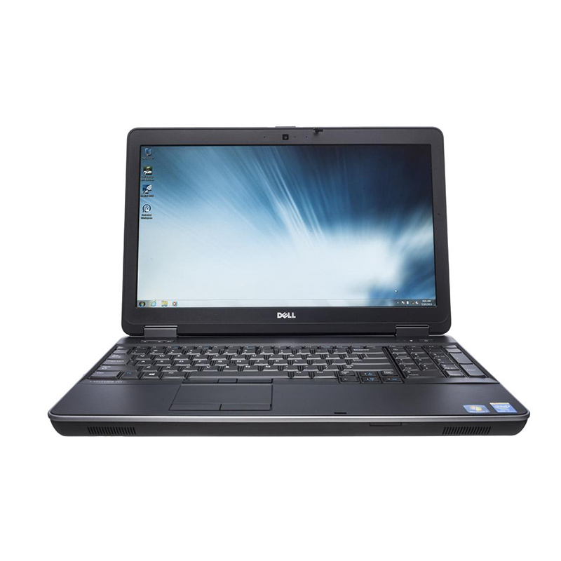 لپ تاپ استوک Dell e6540