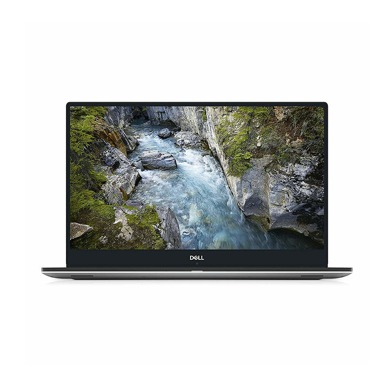 لپ تاپ استوک Dell precision 5520 با Cpu I7 7700HQ