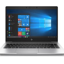 لپ‌تاپ HP Elitebook 745G6|Ryzen5 3500u|16g|512g|2g vega8
