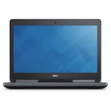 Dell Precision 7520