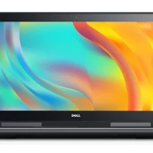Dell Precision 7720