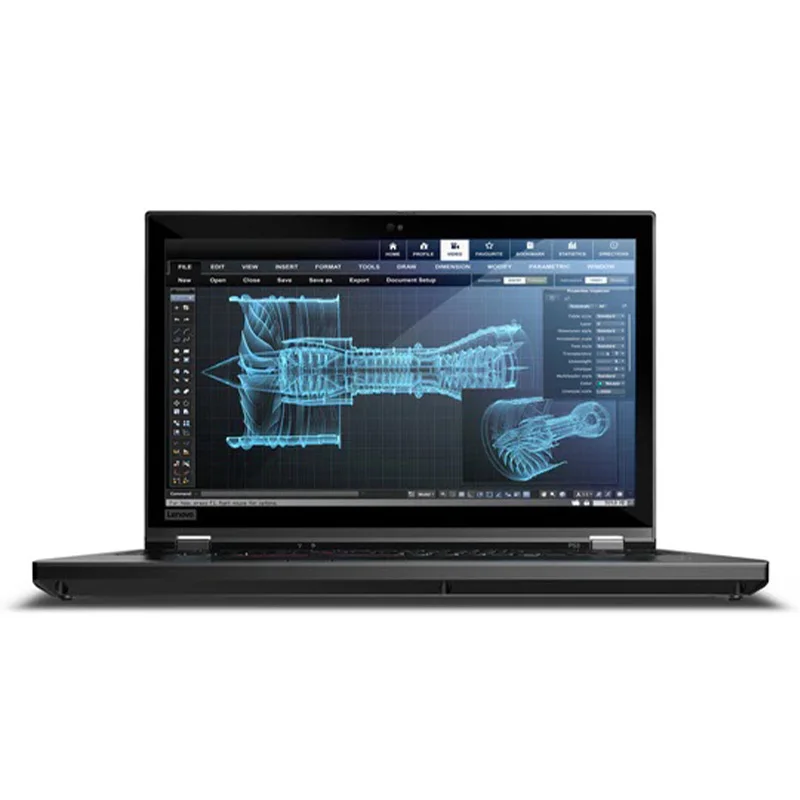 Lenovo ThinkPad P53