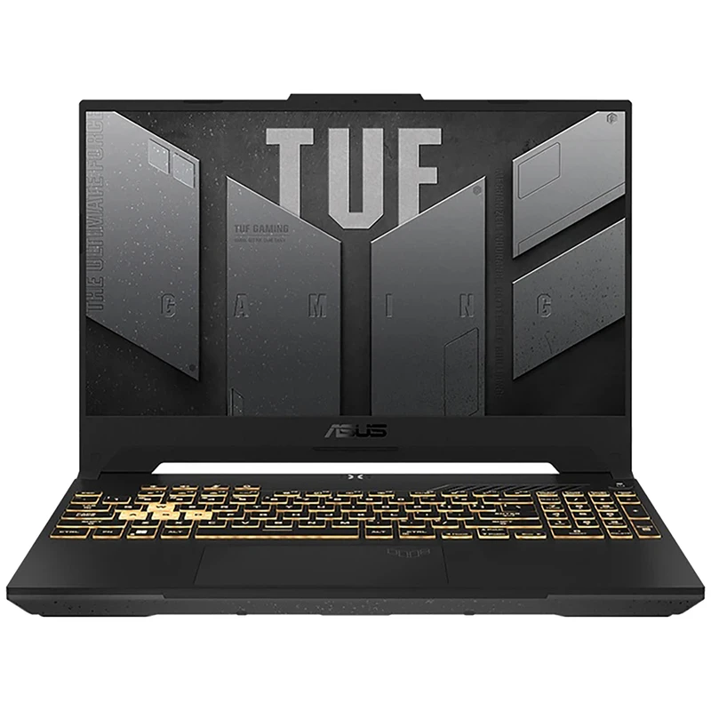asus tuf f15