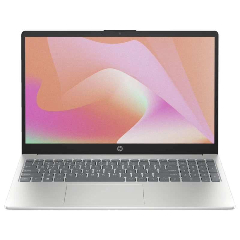 HP Laptop 15