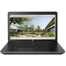 HP ZBook 17 G3