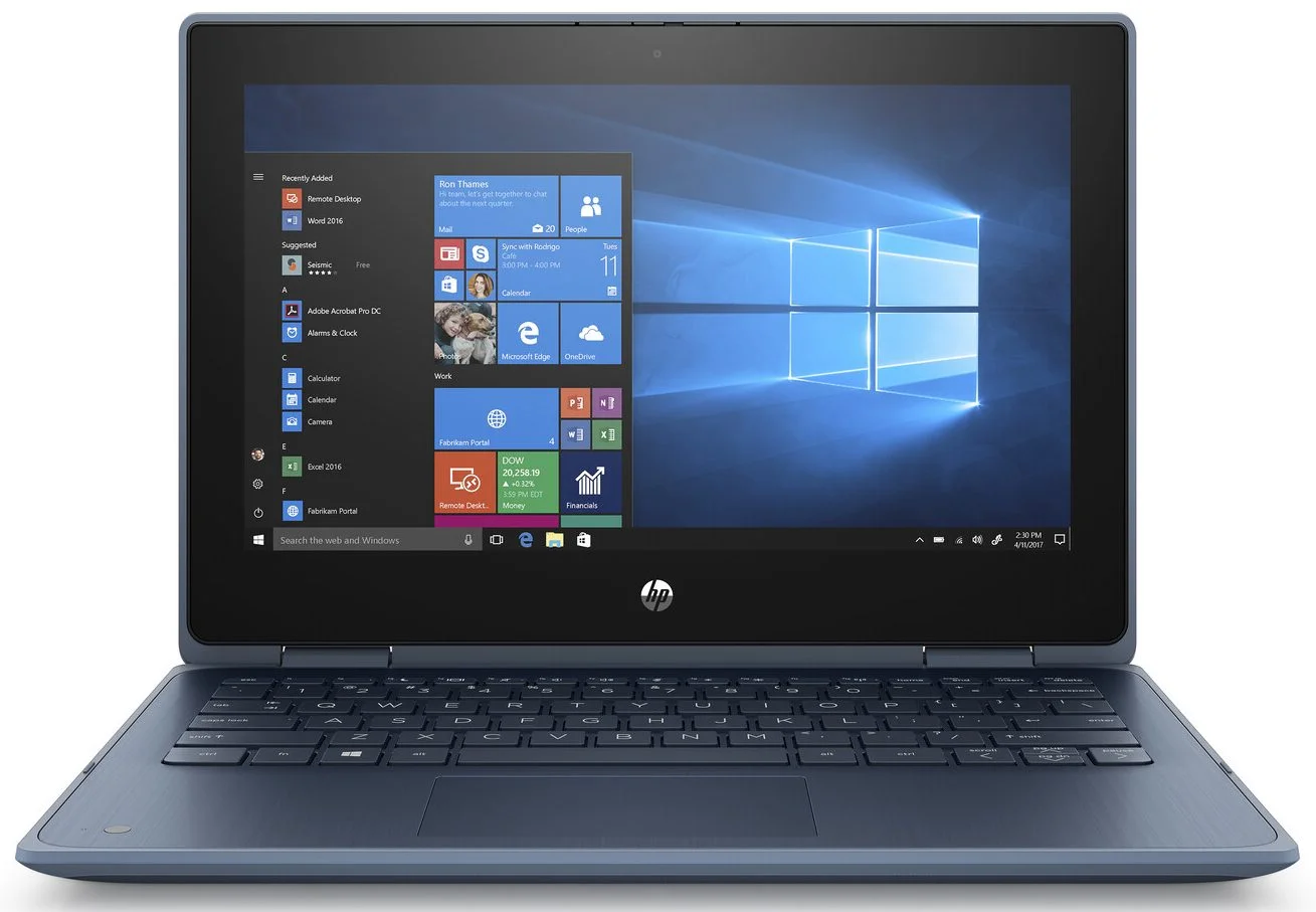 HP Pro x360 11 G6 EE