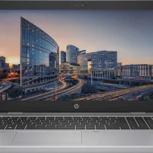 HP ProBook 650 G4