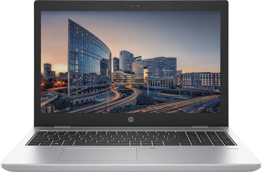HP ProBook 650 G4