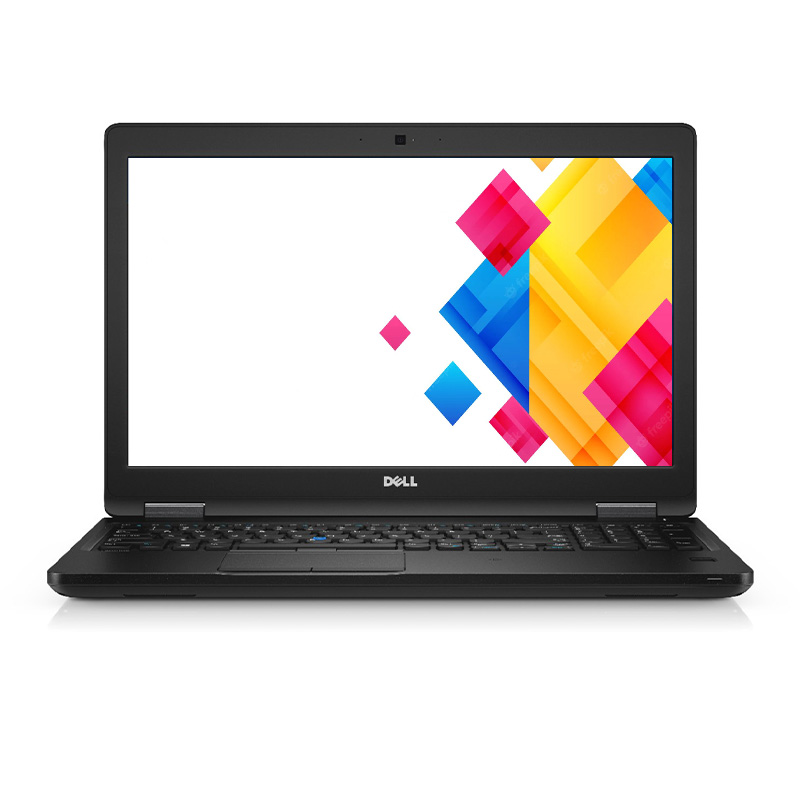 Dell E3520 i7 6820hq