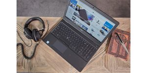 Dell E3520 i7 6820hq