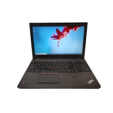 Lenovo ThinkPad T550