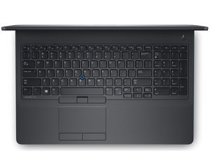لپ تاپ DELL Latitude E5570