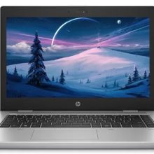 لپ‌تاپ HP ProBook 640 G4 Core i5 | 8GB RAM | 256GB SSD