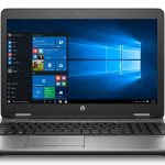 HP 650 G3