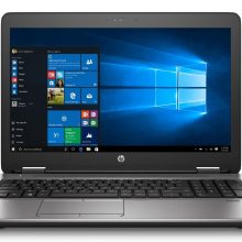 HP 650 G3