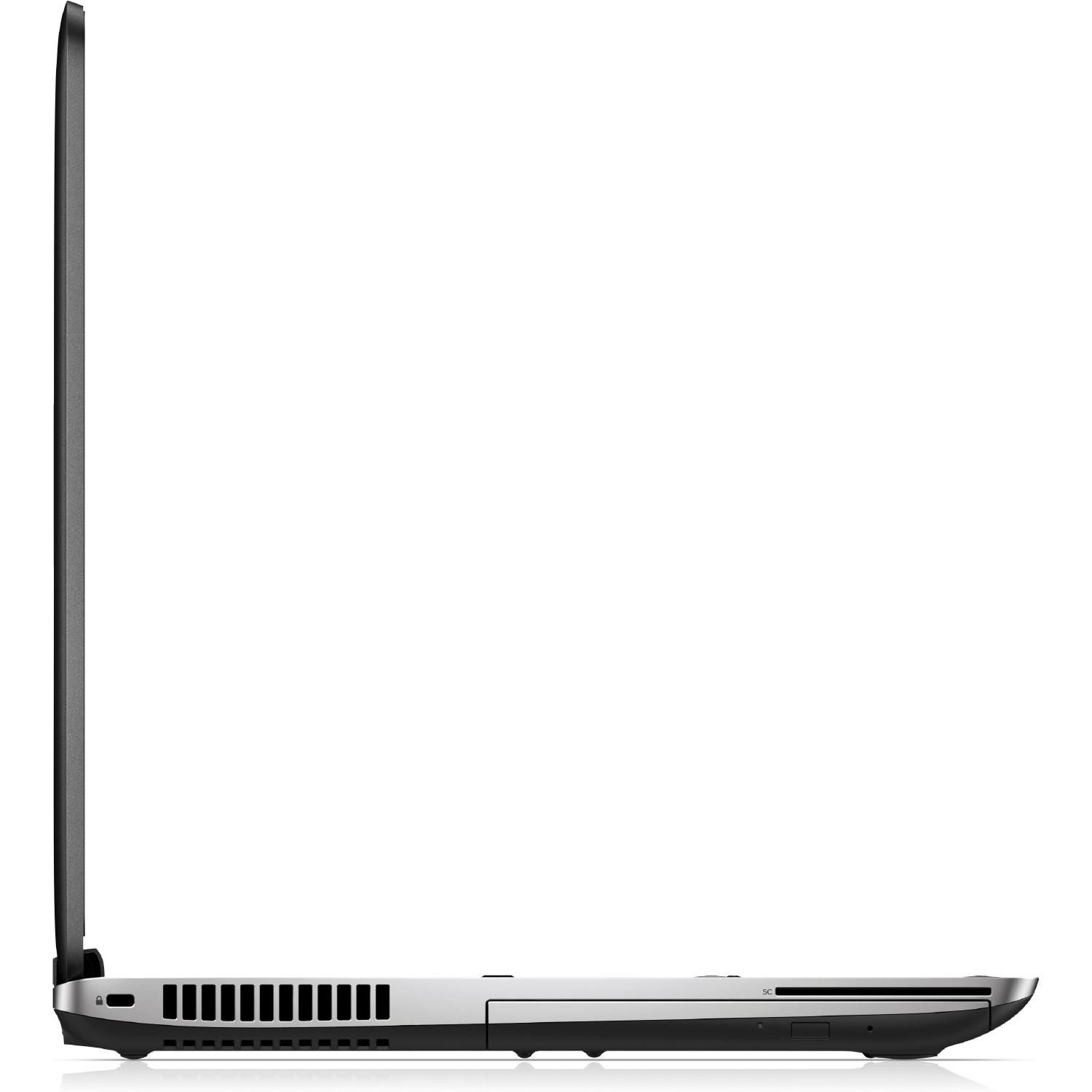 HP 650 G3