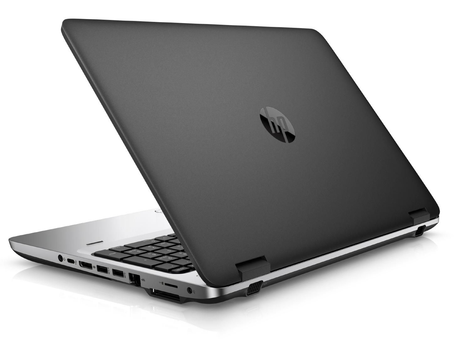 HP 650 G3