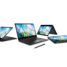 DELL 7389 TOUCH 360