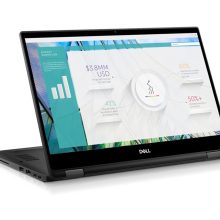 DELL 7389 TOUCH 360