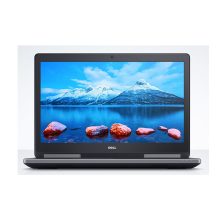 DELL PRECISION 7520