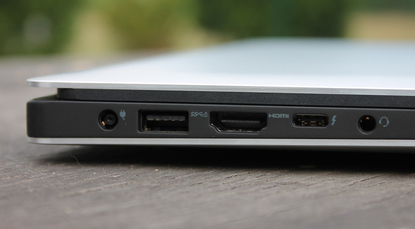 DELL XPS 9570