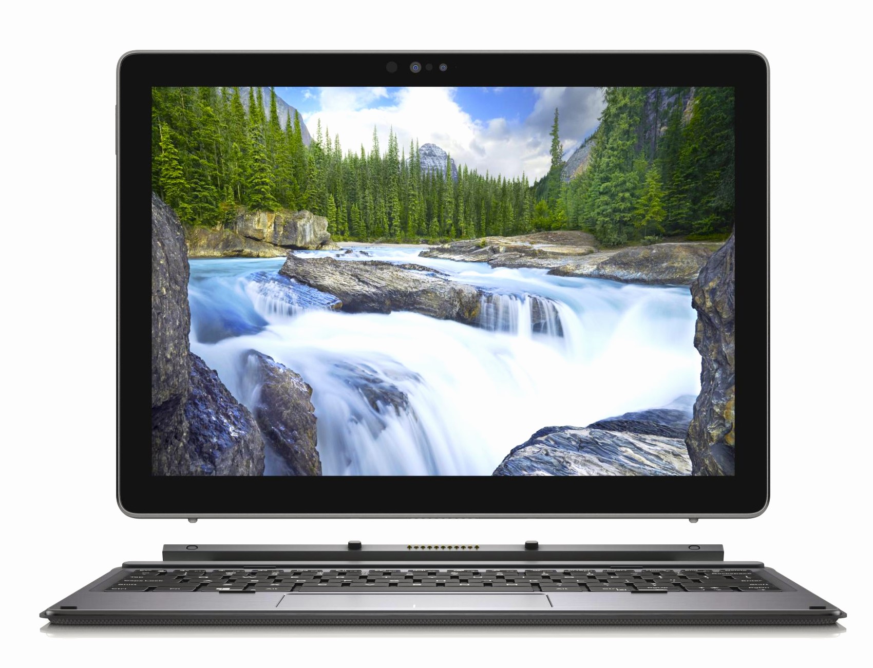 لپ تاپ Dell Latitude7210