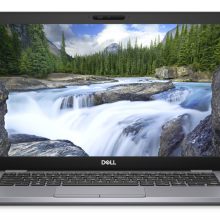 لپ‌تاپ Dell Latitude 5310 i5-10310U | رم 8 | SSD 256 | لمسی