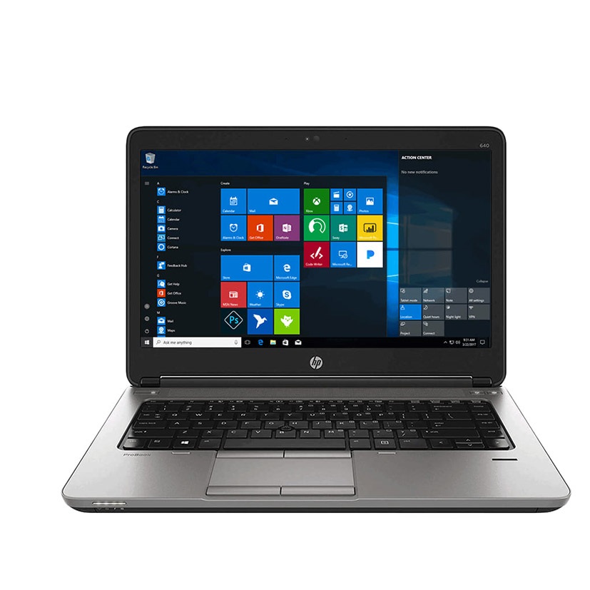 لپ تاپ استوک Hp Pro Book 640 g1