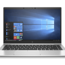لپ تاپ HP ProBook 450 G7 Core i5 | رم 8GB | SSD 256GB | 15.6 اینچ FHD