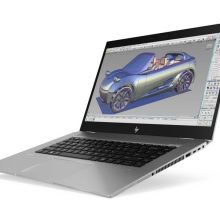 Zbook g5 Studio