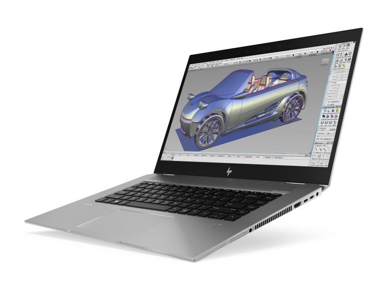 Zbook g5 Studio