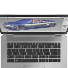 Zbook g5 Studio