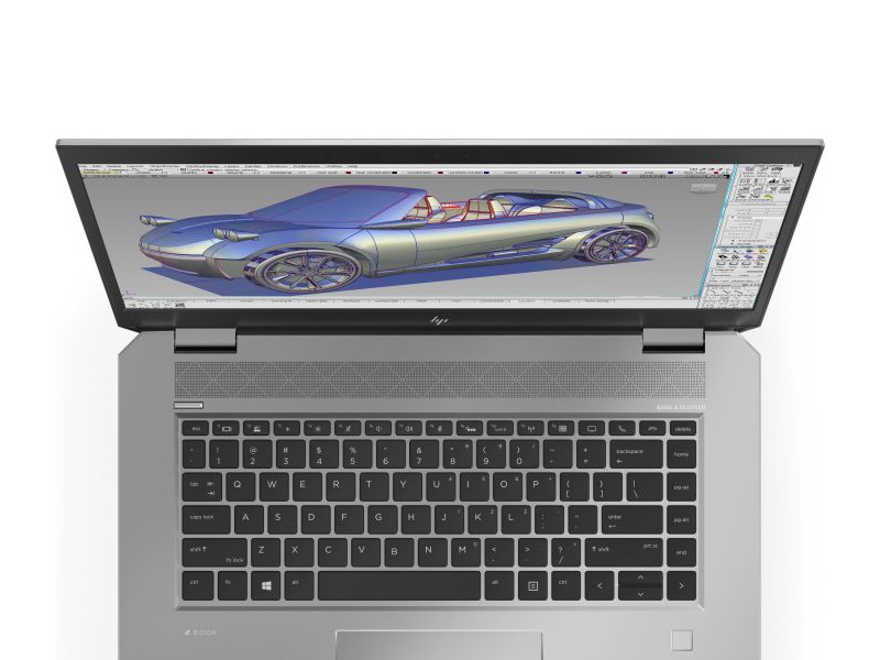 Zbook g5 Studio