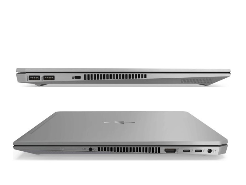 Zbook g5 Studio