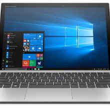 لپ‌تاپ HP Elite x2 G4