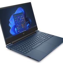 لپ‌تاپ HP Victus 15-fa1082wm