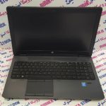 Hp Zbook15 G2