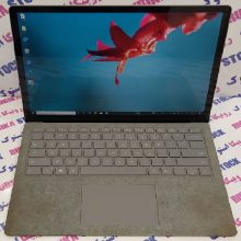 لپ تاپ استوک Microsoft Surface Laptop1