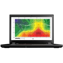 LENOVO  THINKPAD P50