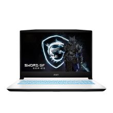 لپ تاپ MSI SWORD 15 A12UE