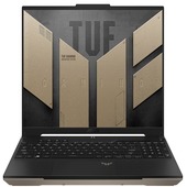 خرید لپ‌تاپ ASUS TUF A16 FA607NUG – Ryzen 7 7445HS | RTX 4050 | 144Hz