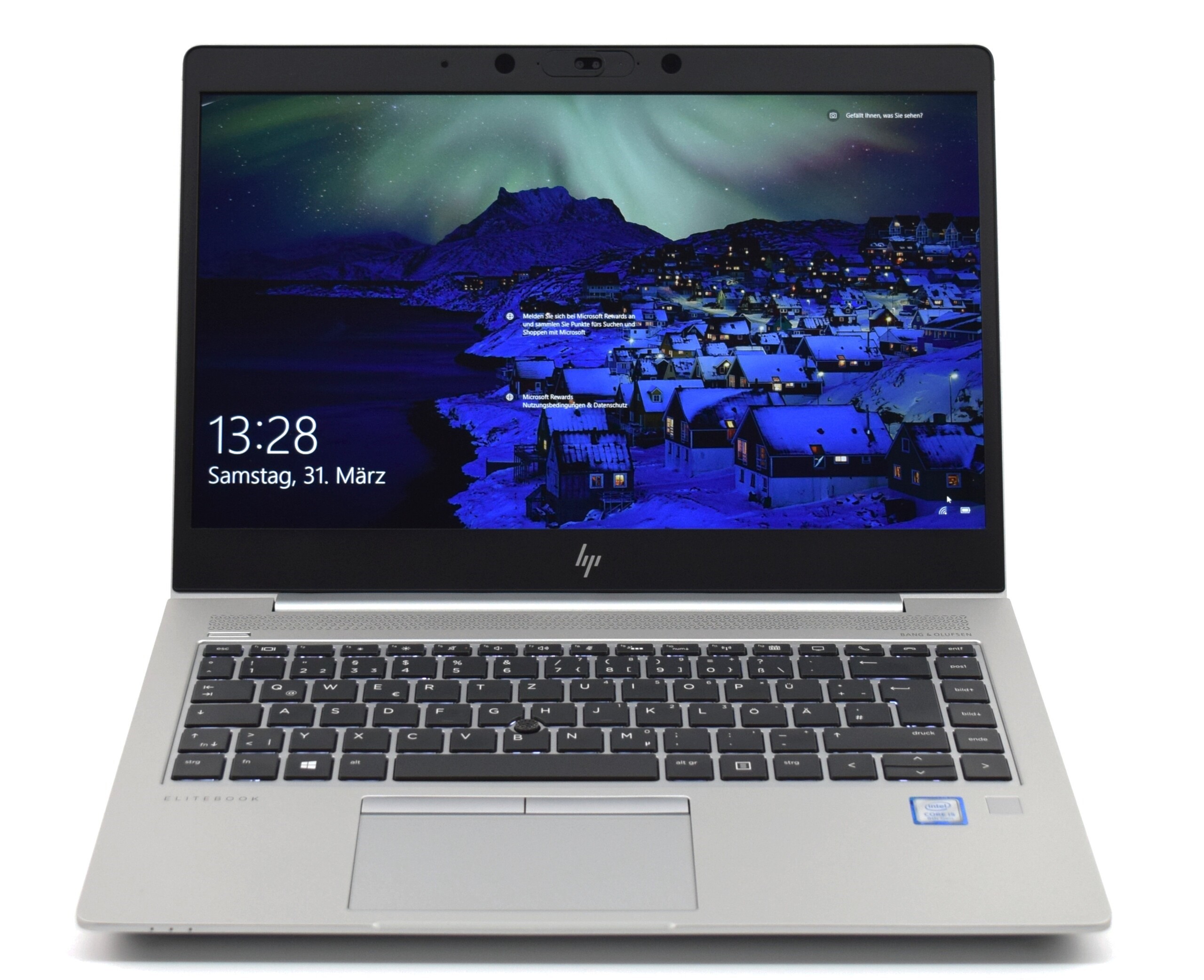 HP ELITEBOOK 745 G6