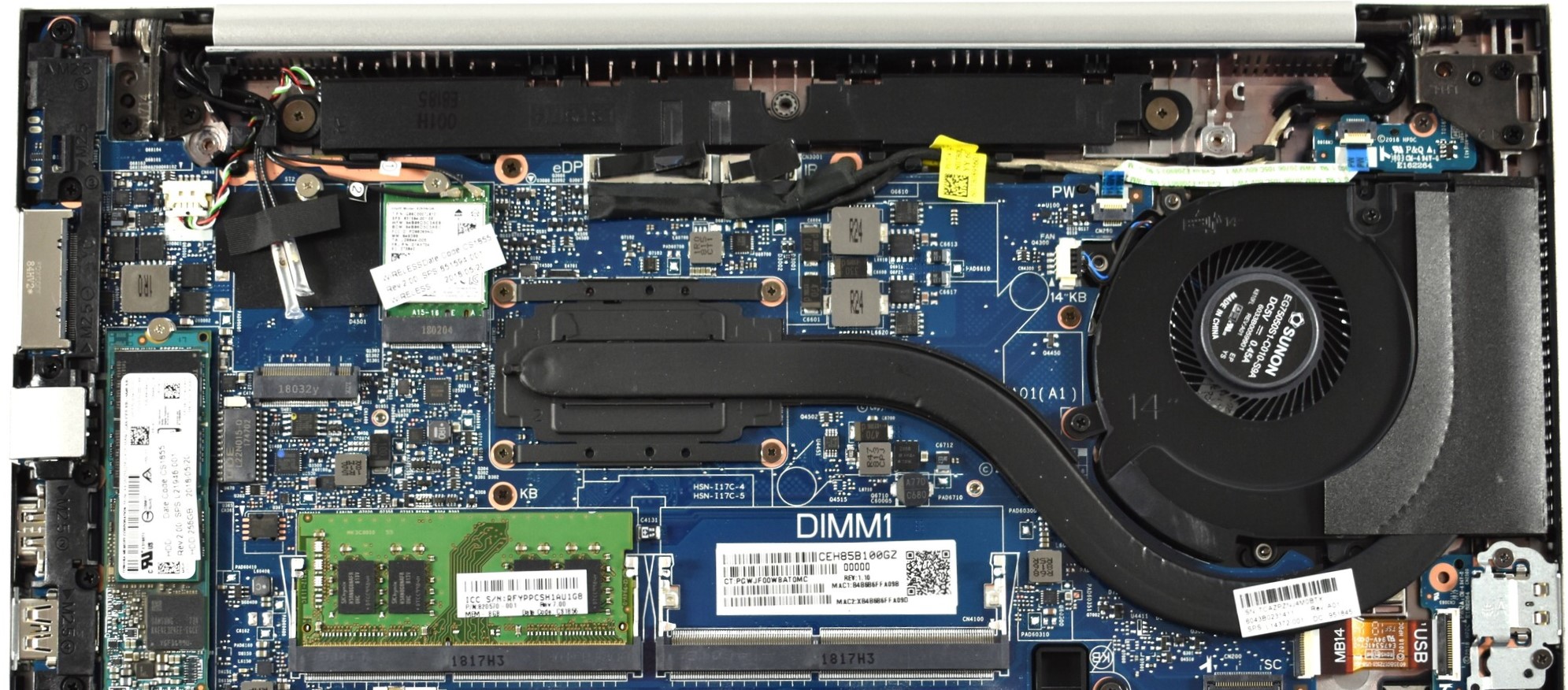 لپ‌تاپ HP EliteBook 745 G6