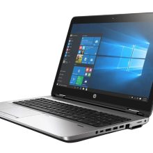 HP 650 G3