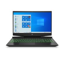 لپ تاپ آکبند 2021 Hp Pavilion 15ec
