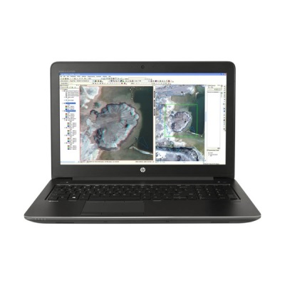 لپ تاپ Hp Zbookg3