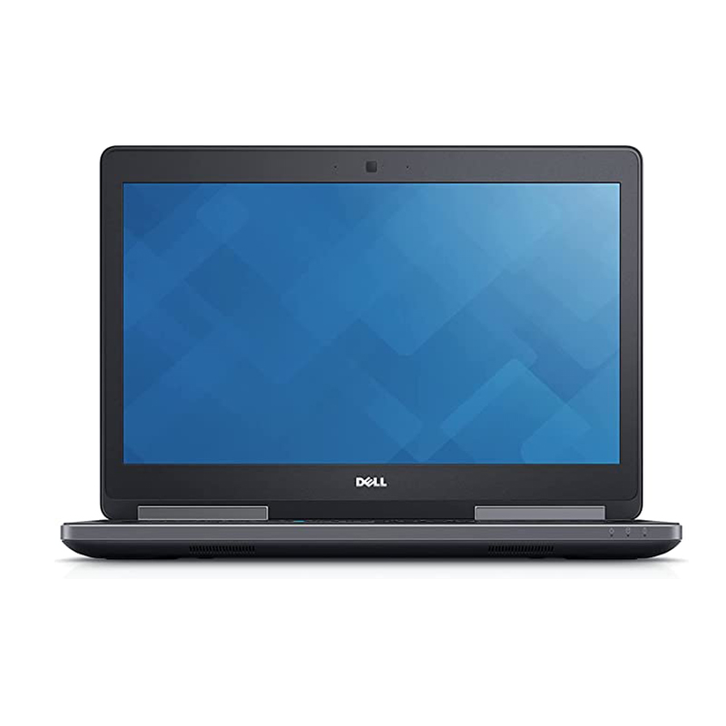 DELL PRECISION 7520 I7 7820HQ