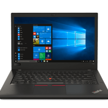 لنوو ThinkPad T480